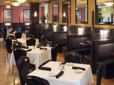 Hotel Doubletree By Hilton Chicago - North Shore Centro De Conferencias Skokie