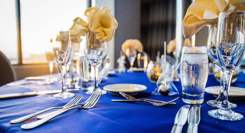 Hotel Doubletree By Hilton Chicago - North Shore Centro De Conferencias Skokie