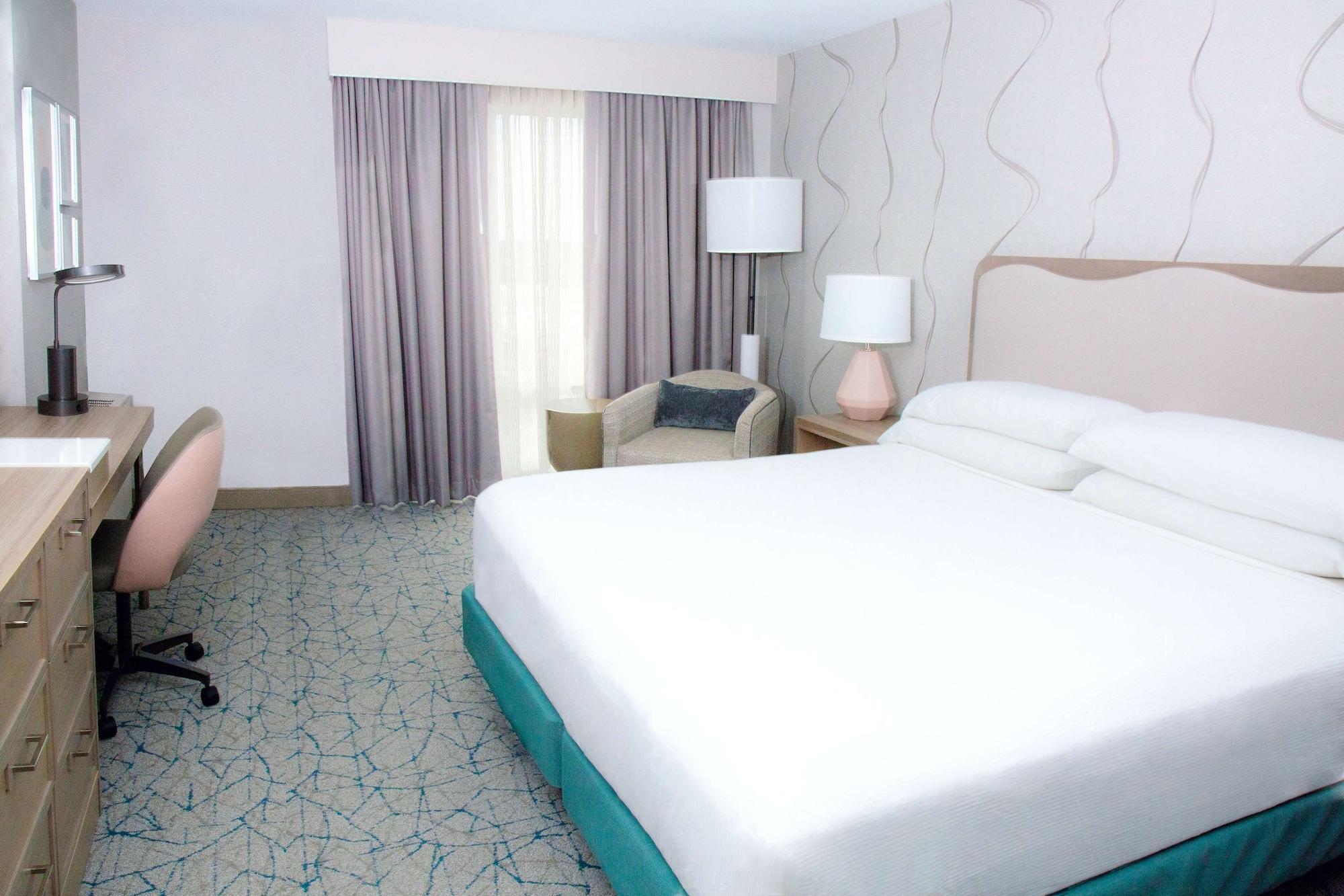 Doubletree By Hilton Chicago - North Shore Centro De Conferencias