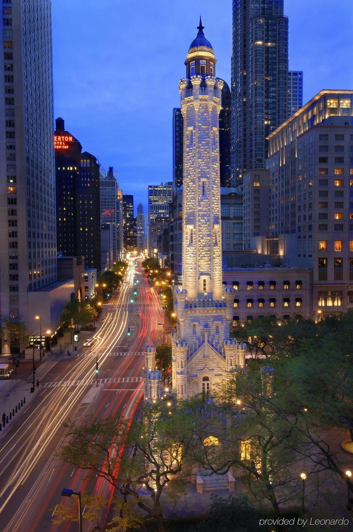 Doubletree By Hilton Chicago - North Shore Centro De Conferencias 4* Skokie